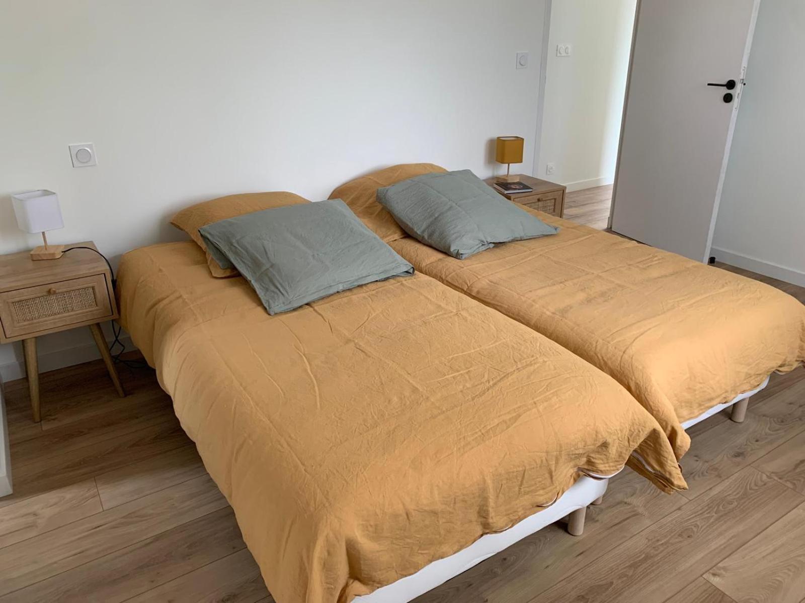 Casa vacanze Ty Patou