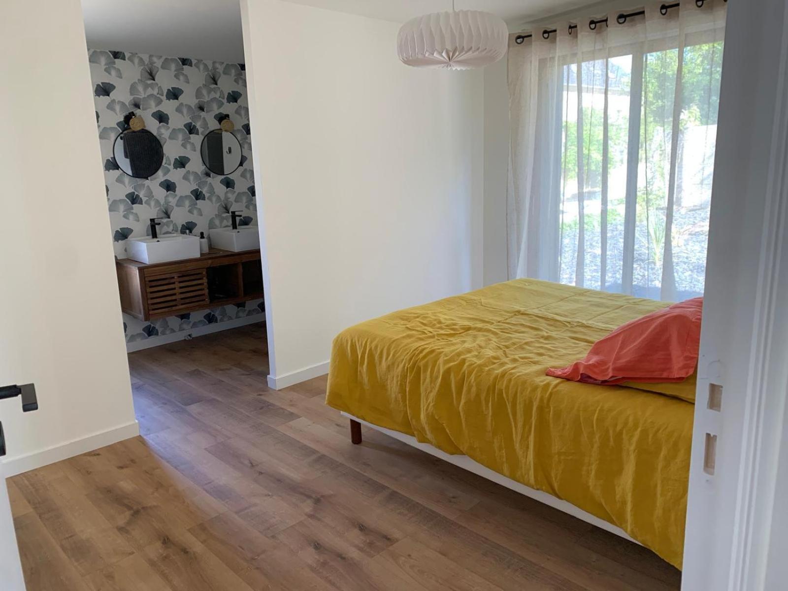 Holiday home Ty Patou