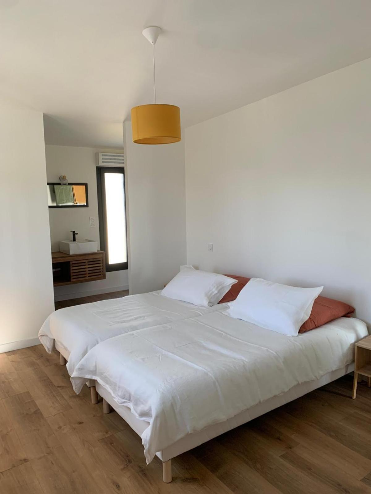 Ty Patou Holiday home *