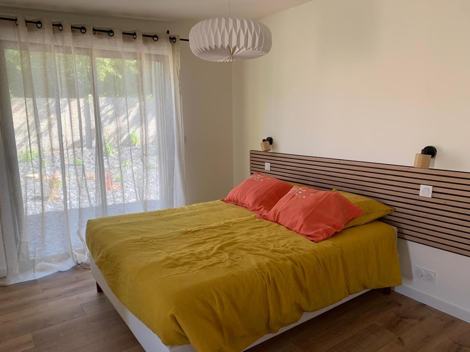Ty Patou Holiday home Plouha