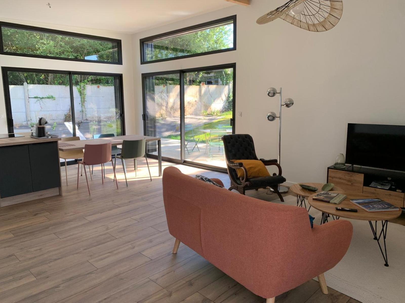 Ty Patou Ferienhaus Plouha