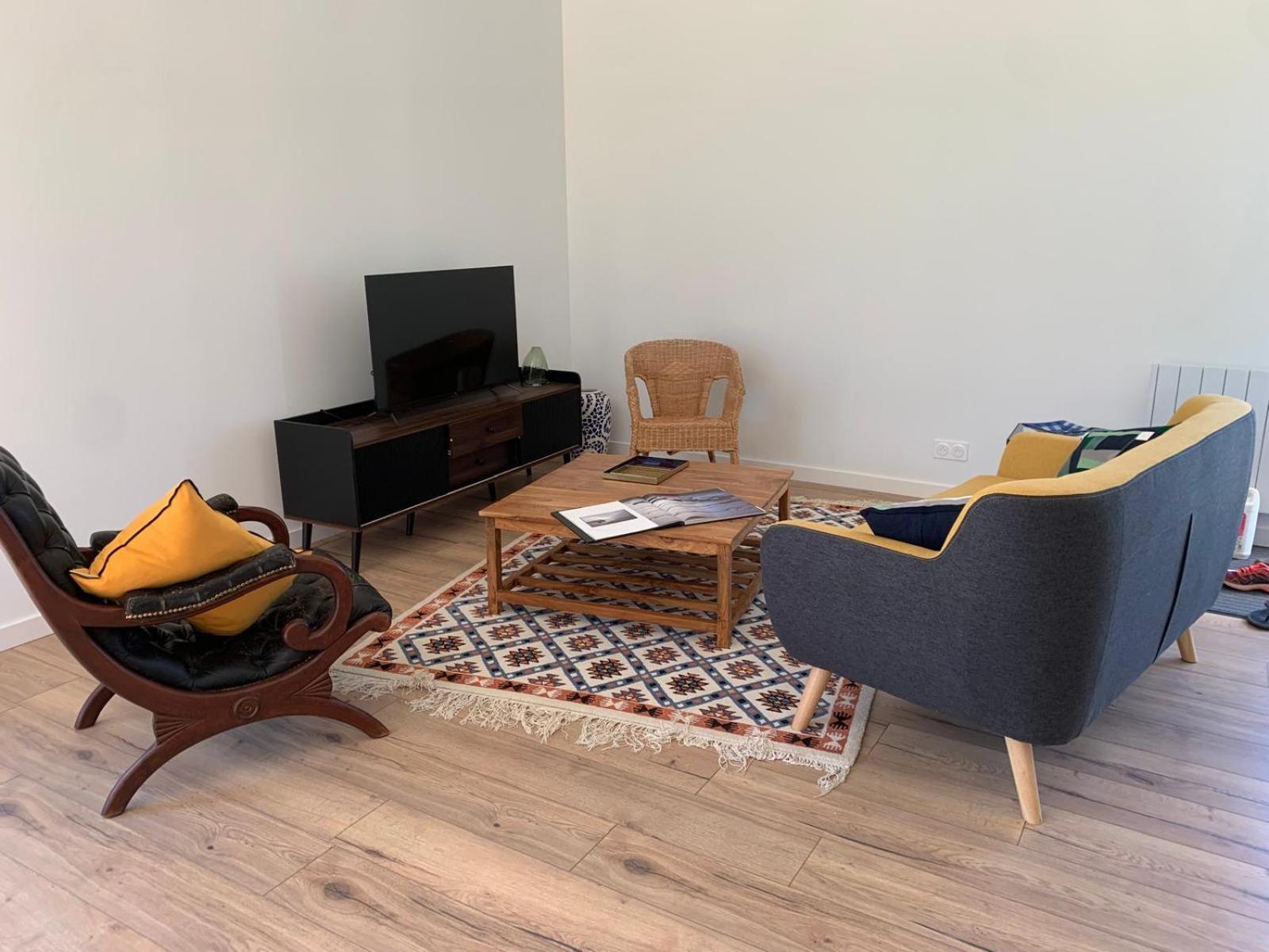 Ty Patou Holiday home *