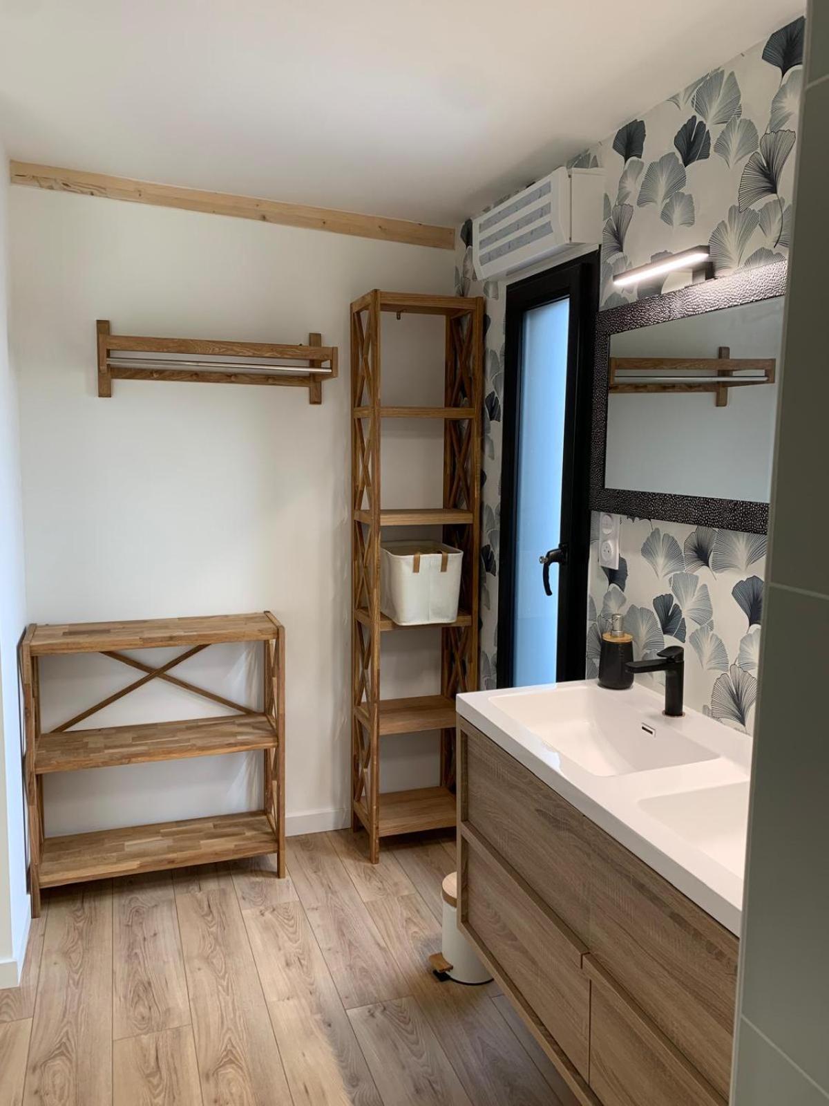 Ty Patou Ferienhaus Plouha