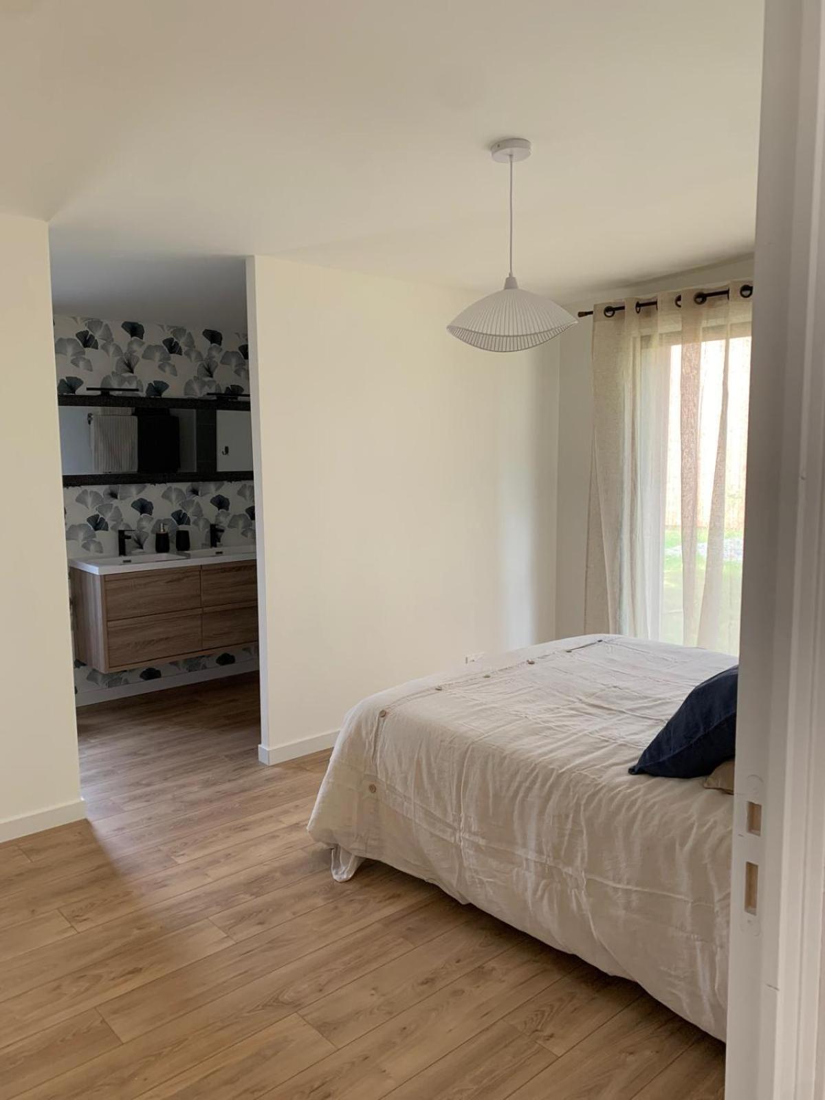 Ferienhaus Ty Patou Plouha