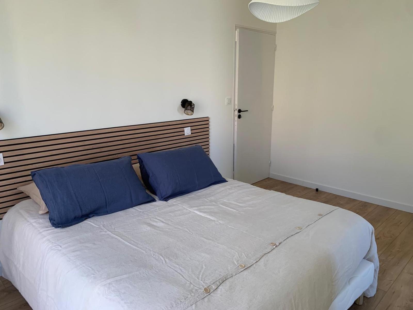 Ty Patou Holiday home *
