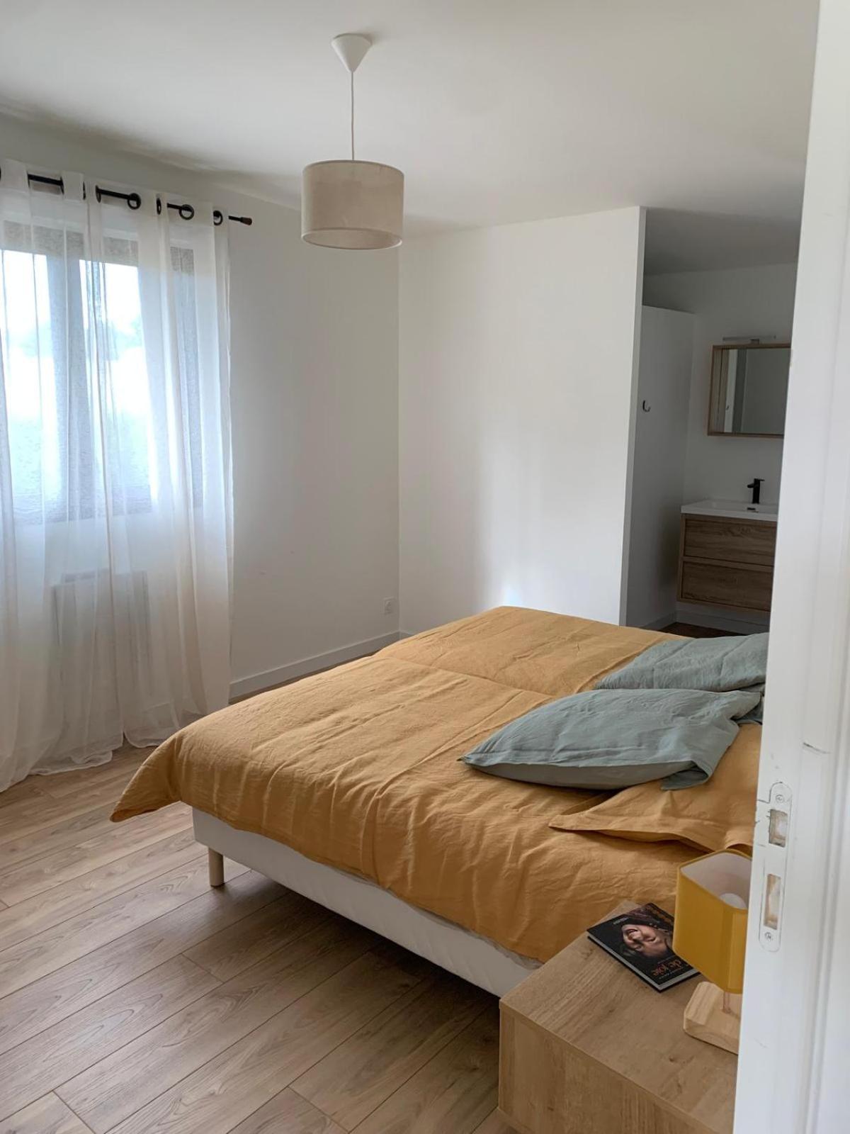Ty Patou Holiday home *