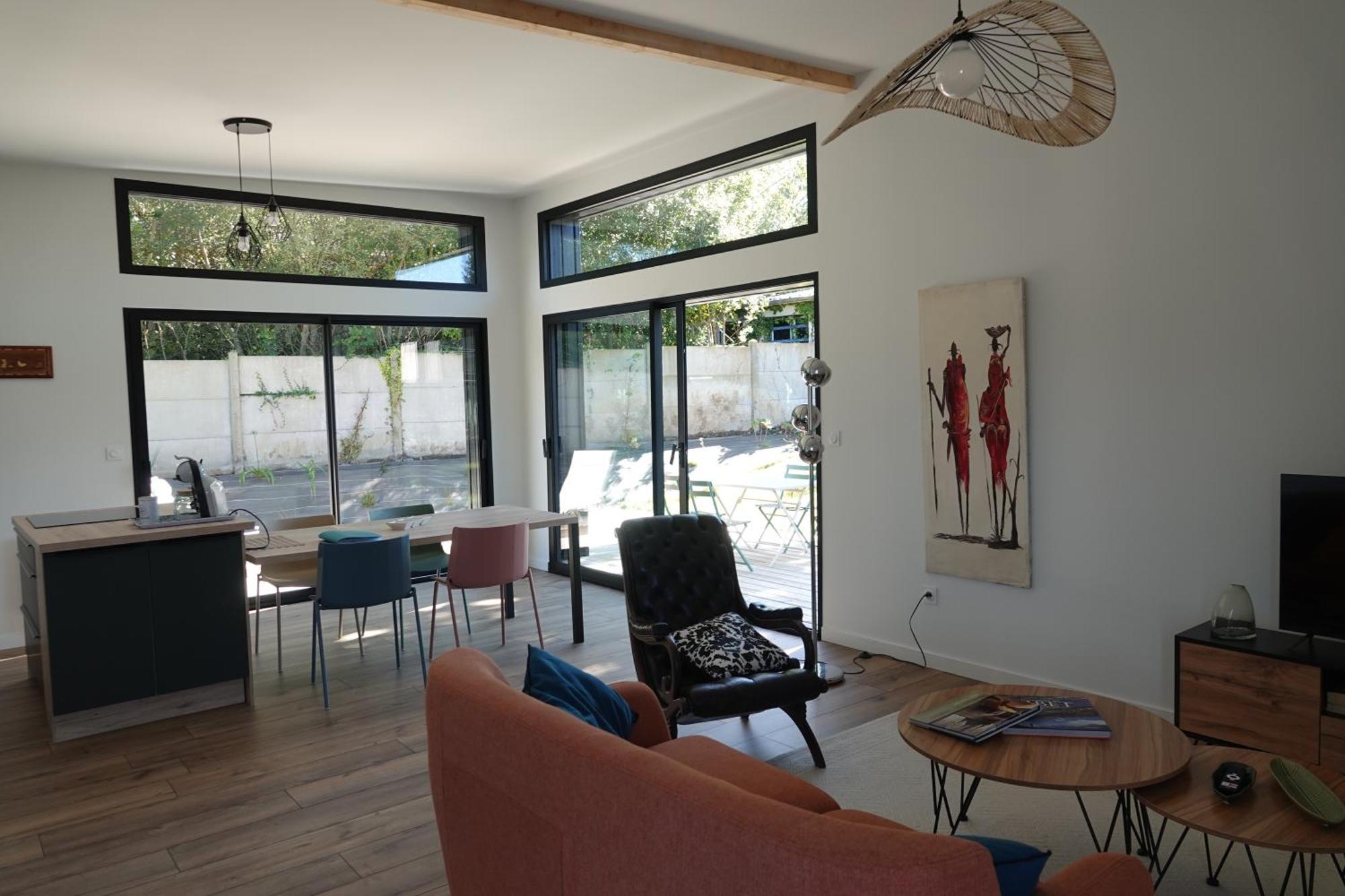 Ty Patou Holiday home *