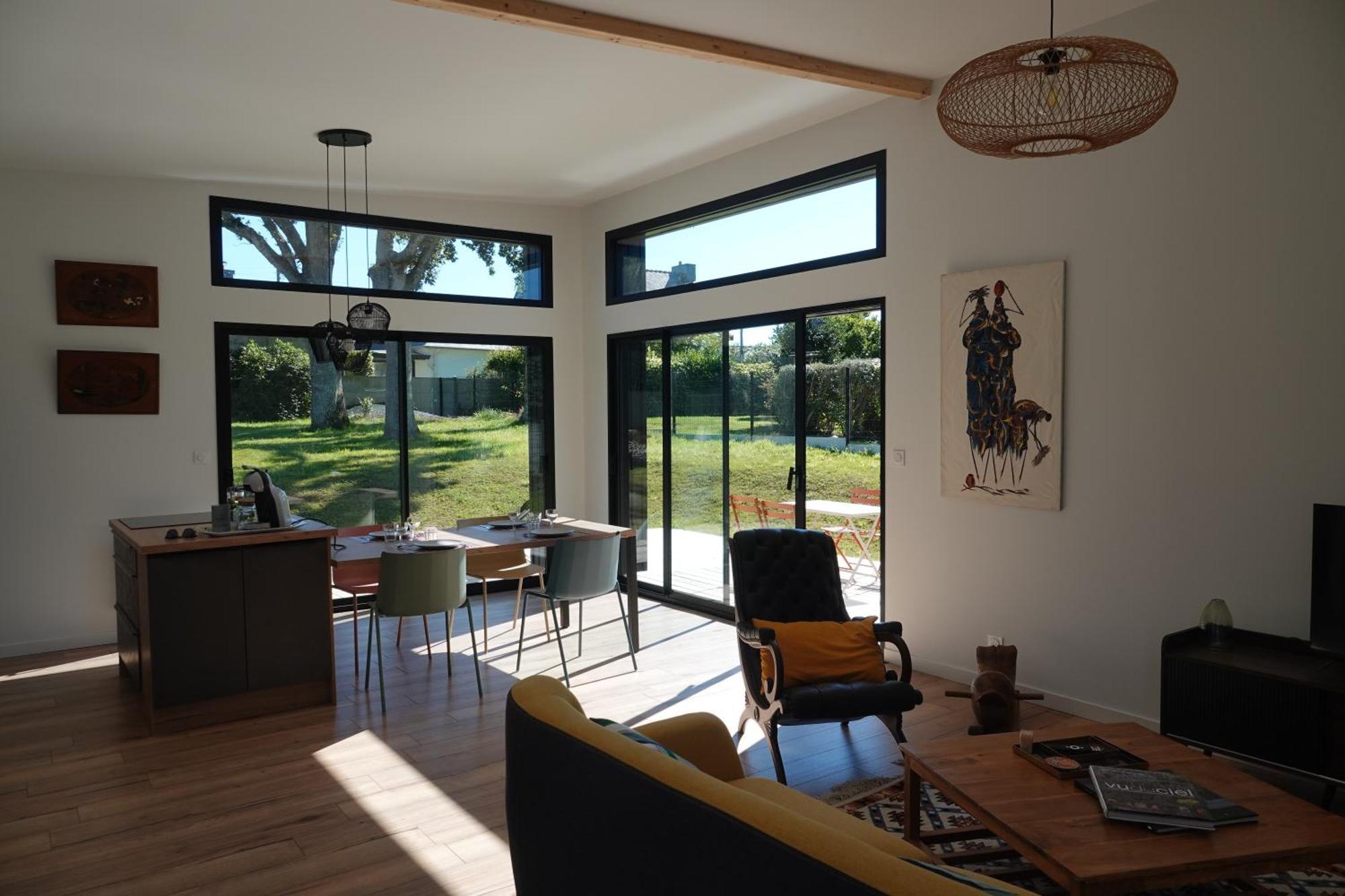 Ty Patou Holiday home Plouha