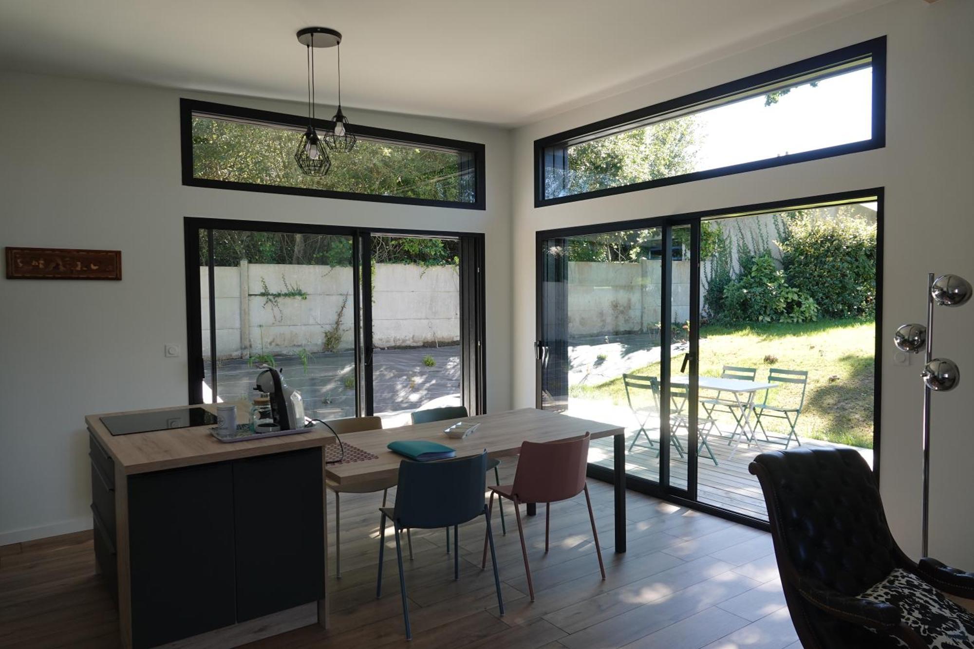 Holiday home Ty Patou Plouha
