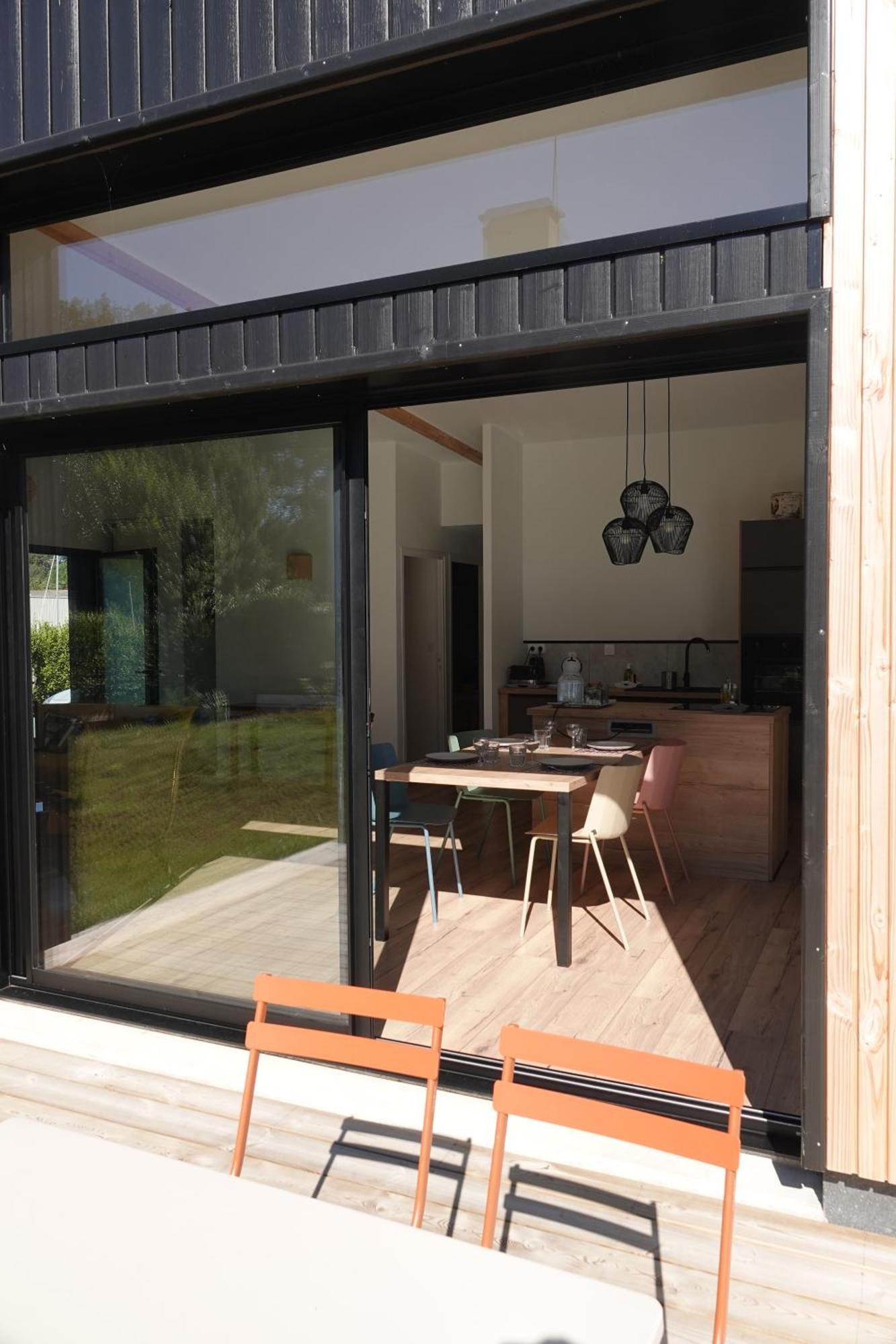 Ty Patou Holiday home Plouha