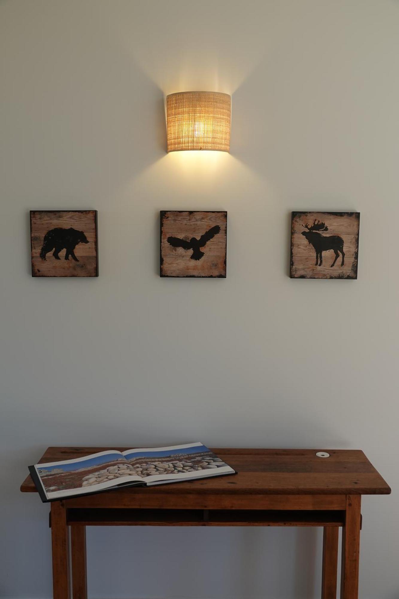 Ty Patou Holiday home *