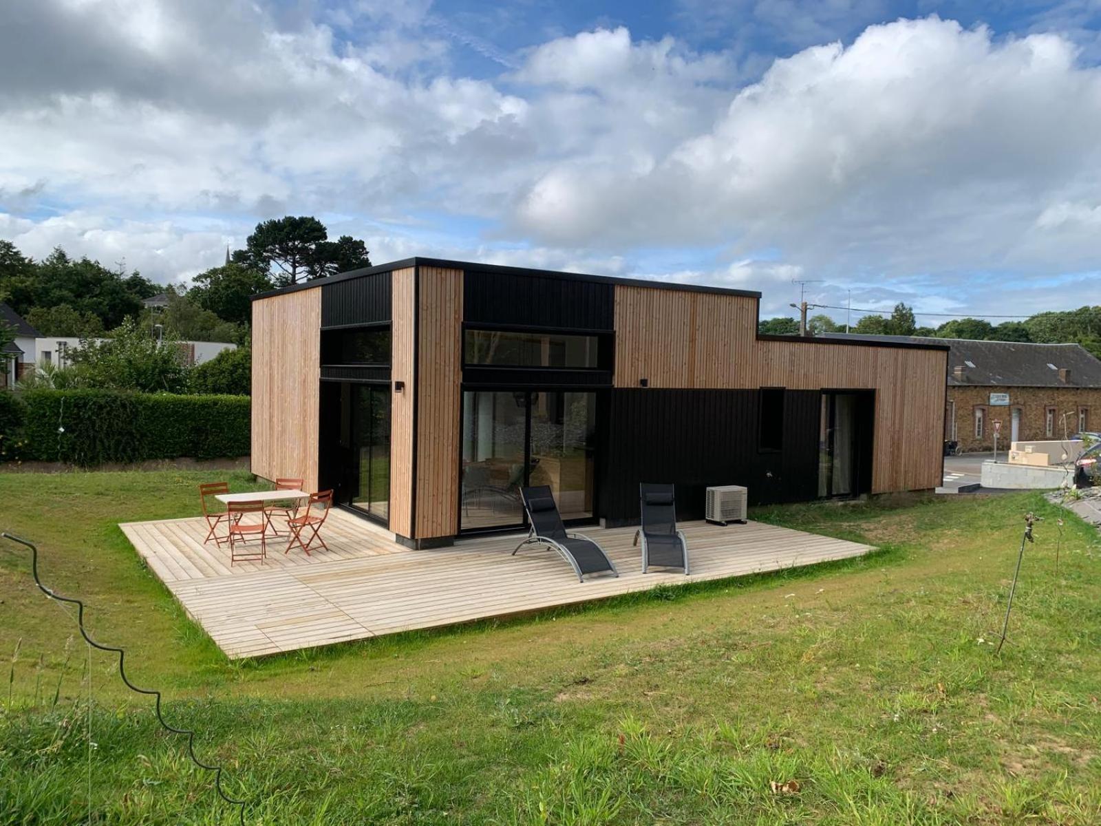Holiday home Ty Patou Plouha